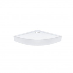 Душевой поддон Qtap Robin 308812C 80x80x12 см + сифон