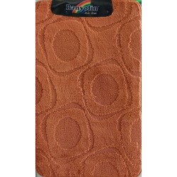 Килимок Banyolin 182-Brick