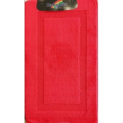 Коврик Banyolin 176-Red