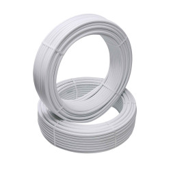 Труба металопластикова PEXAL PERT/AL/PERT 20х2 мм, 100 м SD300W20