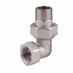 Згін "Американка" Thermo Alliance Forte 1/2" кутовий SF191W15