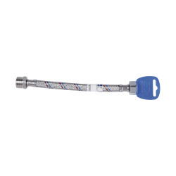 Гибкая подводка для воды Thermo Alliance Standart 20 см ГШ SD398W20