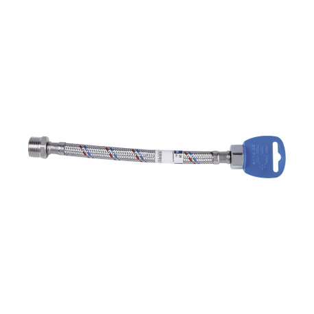 Гнучка підводка для води Thermo Alliance Standart 20 см ГШ SD398W20