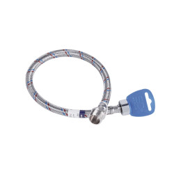 Гибкая подводка для воды Thermo Alliance Standart 50 см ГШ SD398W50