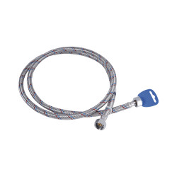 Гибкая подводка для воды Thermo Alliance Standart 150 см ГГ SD397W150