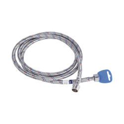 Гнучка підводка для води Thermo Alliance Standart 200 см ГШ SD398W200