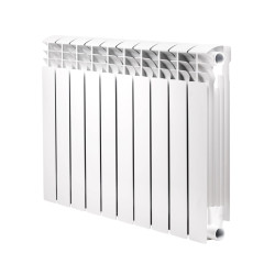 Радиатор биметаллический Thermo Alliance Bi-Vulcan 500/100 1,6 кг