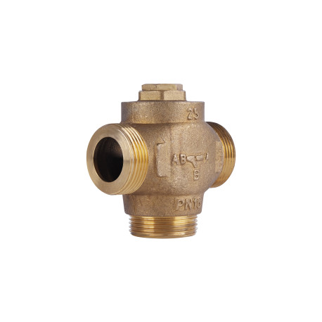Антиконденсаційний клапан Thermo Alliance Forte 1 1/4" 55°C SF393W32