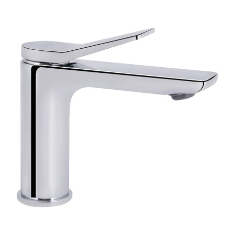 Смеситель для раковины Qtap Presto QTPRE270CRM45571 Chrome