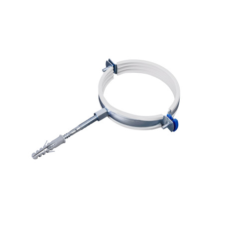 Хомут Thermo Alliance Forte 4" (D108-113 мм) SF100100