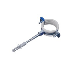 Хомут Thermo Alliance Forte 1&nbsp;1/2" (D47-51 мм) SF10040