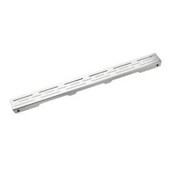 Решетка для линейного трапа Qtap Grate FD800 (NKS)