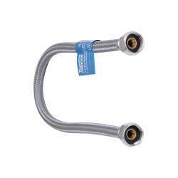 Шланг для воды Thermo Alliance Standart 150 см NYLON 1/2"x1/2" ВВ TAS387W150