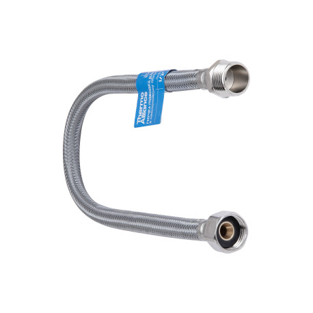 Шланг для воды Thermo Alliance Standart 150 см NYLON 1/2"x1/2" ВН TAS388W150