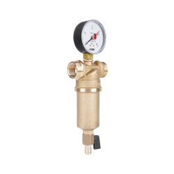 Фільтр самопромивний Icma 1/2" №750
