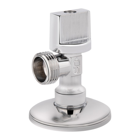 Кран приладовий Thermo Alliance Base 1/2" ЗР SD185W1515