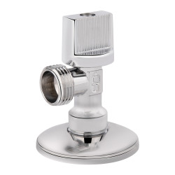 Кран приладовий Thermo Alliance Base 1/2"х3/4" ЗР SD185W1520
