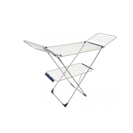 Сушилка алюминиевая CasaSi Elegant Plus 24м
