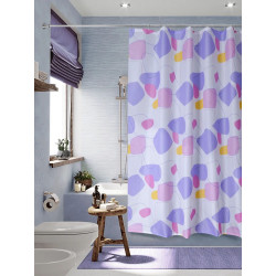Штора для ванної Miranda Stain 180*200 см