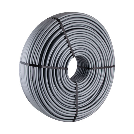 Труба для тёплого пола Thermo Alliance из сшитого полиэтилена PEX-a EVOH 16x2.0 мм (240 м) TAS00316240