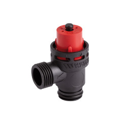 Предохраительный&nbsp;клапан Sime Brava&nbsp;Slim&nbsp;HE&nbsp;25&nbsp;T&nbsp;ErP