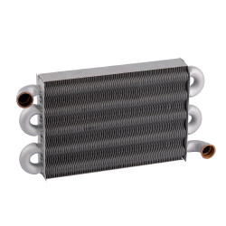 Теплообмінник&nbsp;Sime&nbsp;Brava&nbsp;One/Brava&nbsp;Slim/Format&nbsp;DGT&nbsp;30&nbsp;BF&nbsp;основний&nbsp;30&nbsp;кВт
