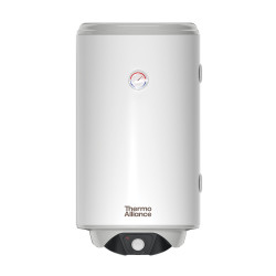 Водонагрівач електричний комбінований Thermo Alliance вертикальний 80 л. т.о. 0,24 кв.м правий, мокрий ТЕН 2,0 кВт (CWH 8044 4S 
