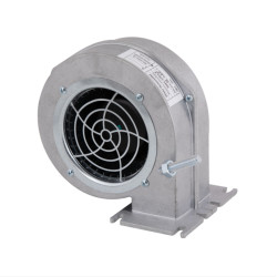 Вентилятор Thermo Alliance TA140 для котла до 80 кВт, 120 Вт, 400 м. куб.