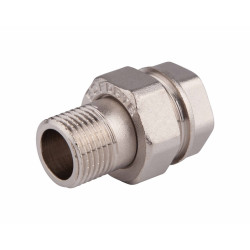Згін "Американка" Thermo Alliance Forte 1&nbsp;1/4 прямий SF190W32