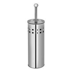 Ёршик напольный Lidz Oreo 0505 (металл) LDORE0505CRM22257 Chrome