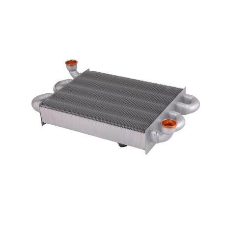 Теплообмінник&nbsp;Sime&nbsp;Brava&nbsp;One/Brava&nbsp;Slim&nbsp;/Format&nbsp;DGT&nbsp;25&nbsp;BF&nbsp;основний