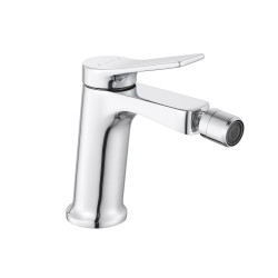 Смеситель для биде Qtap Arvin QTARV255CRM48642 Chrome