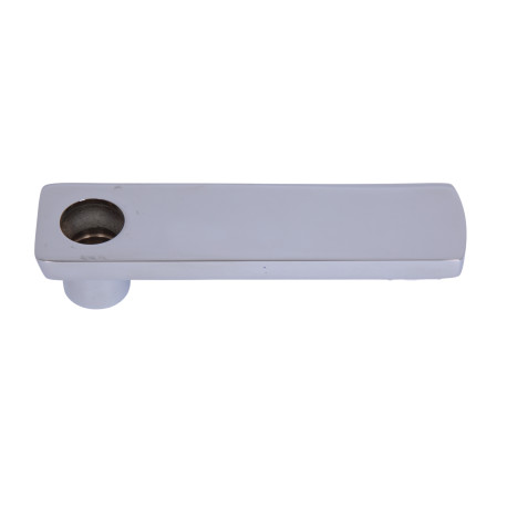 Излив Qtap (35x42x162) для душевой системы Tern 1112 QTTER354216249901