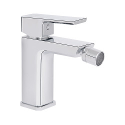 Смеситель для биде Lidz Dozorca 001AF (k35) Chrome LDDOZ001AFCRM48991