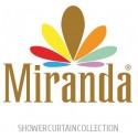 Штора MIRANDA 180*200